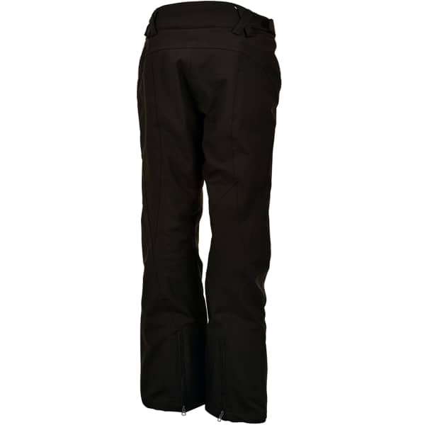 Pantalon de ski WATTS LOOK W FULL BLACK