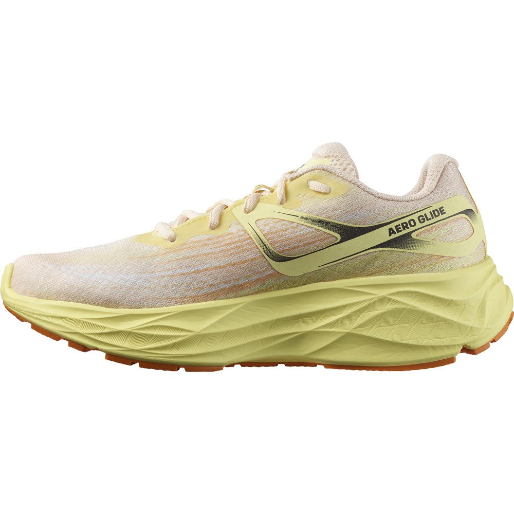 Salomon Pulsar Trail Trailrunningschuhe Damen lily pad
