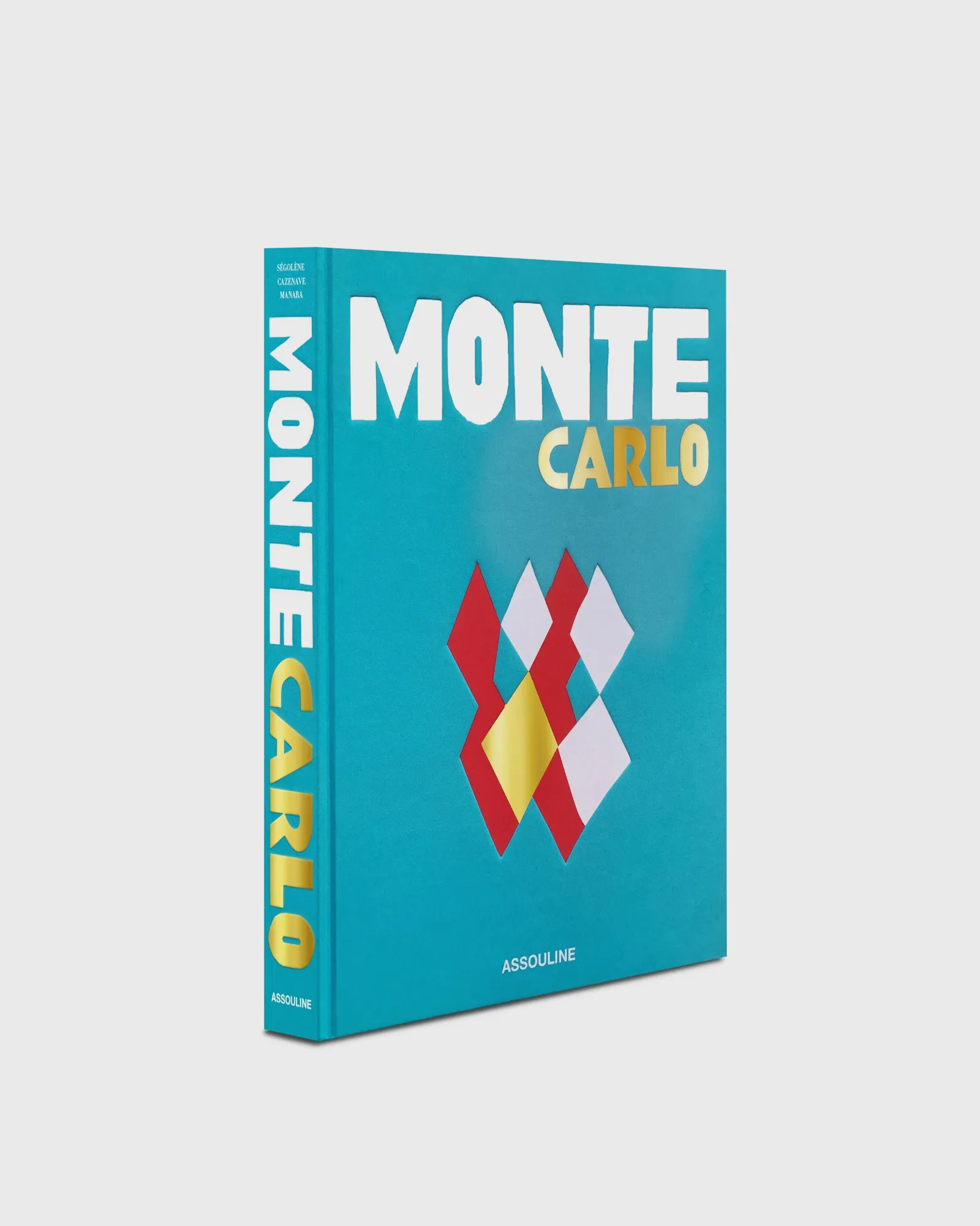 Assouline 