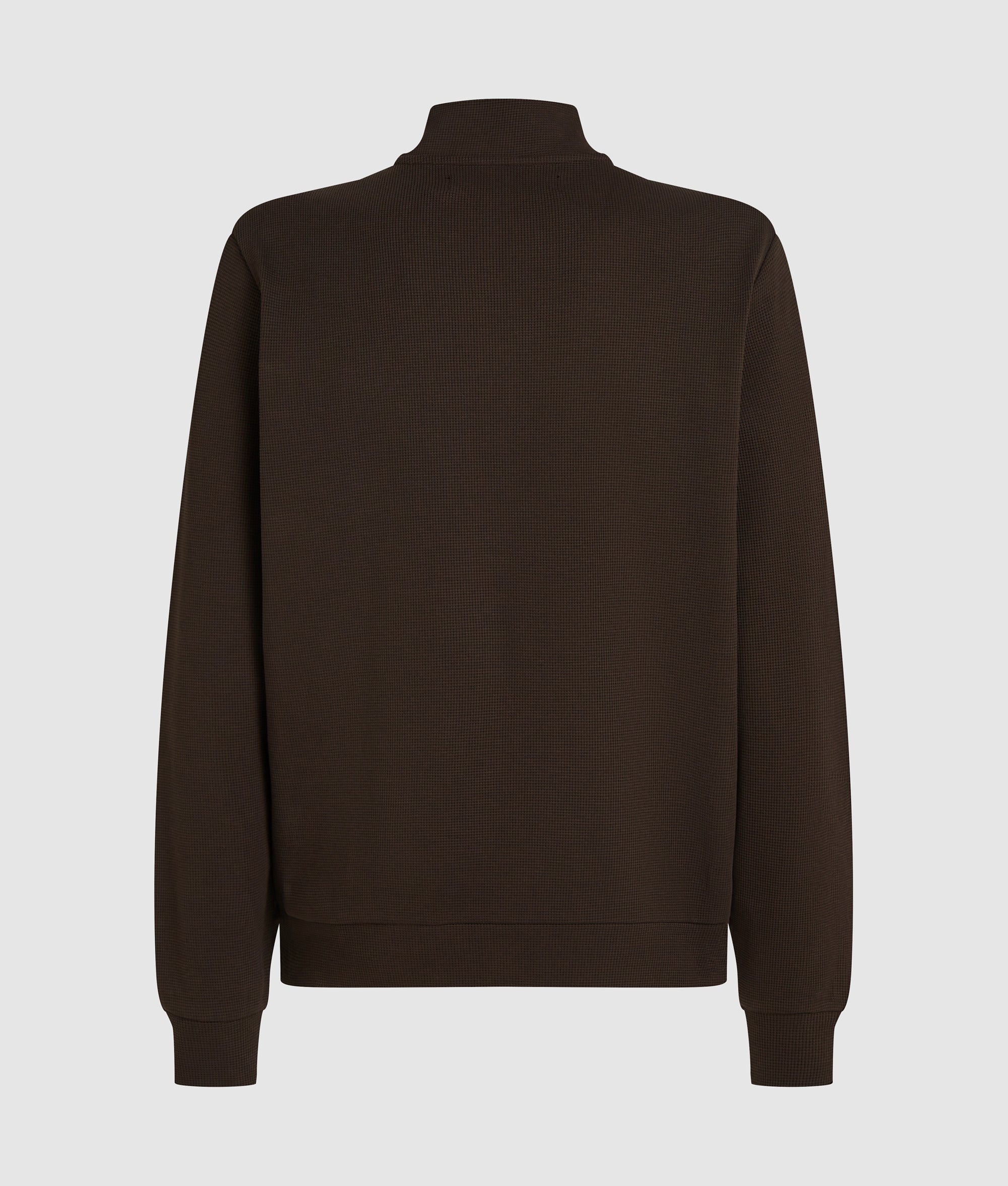 Crest Loungewear sweatshirt