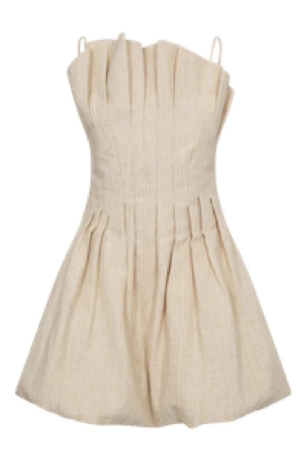 Copenhagen Muse Cmbrinda-dress 206006