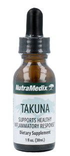 Nutramedix Takuna 30ML