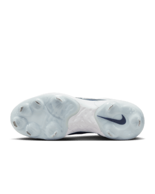 Nike Alpha Huarache Elite 4 Mid Men's Baseball Cleats