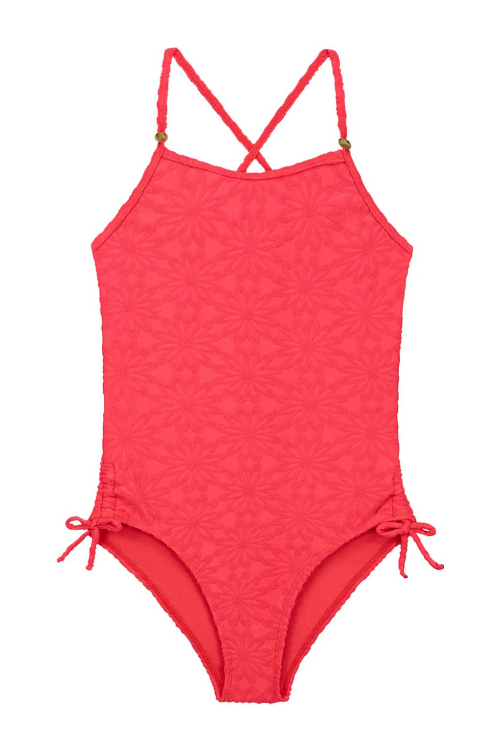 halter badpak Lois roze