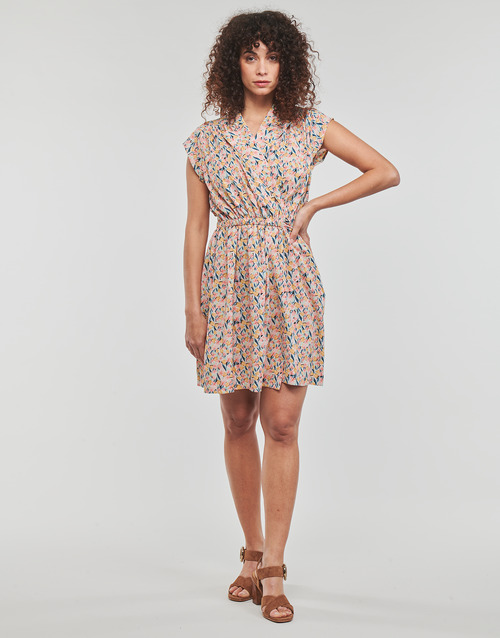 Molly Bracken - CELESTE - Multicolor