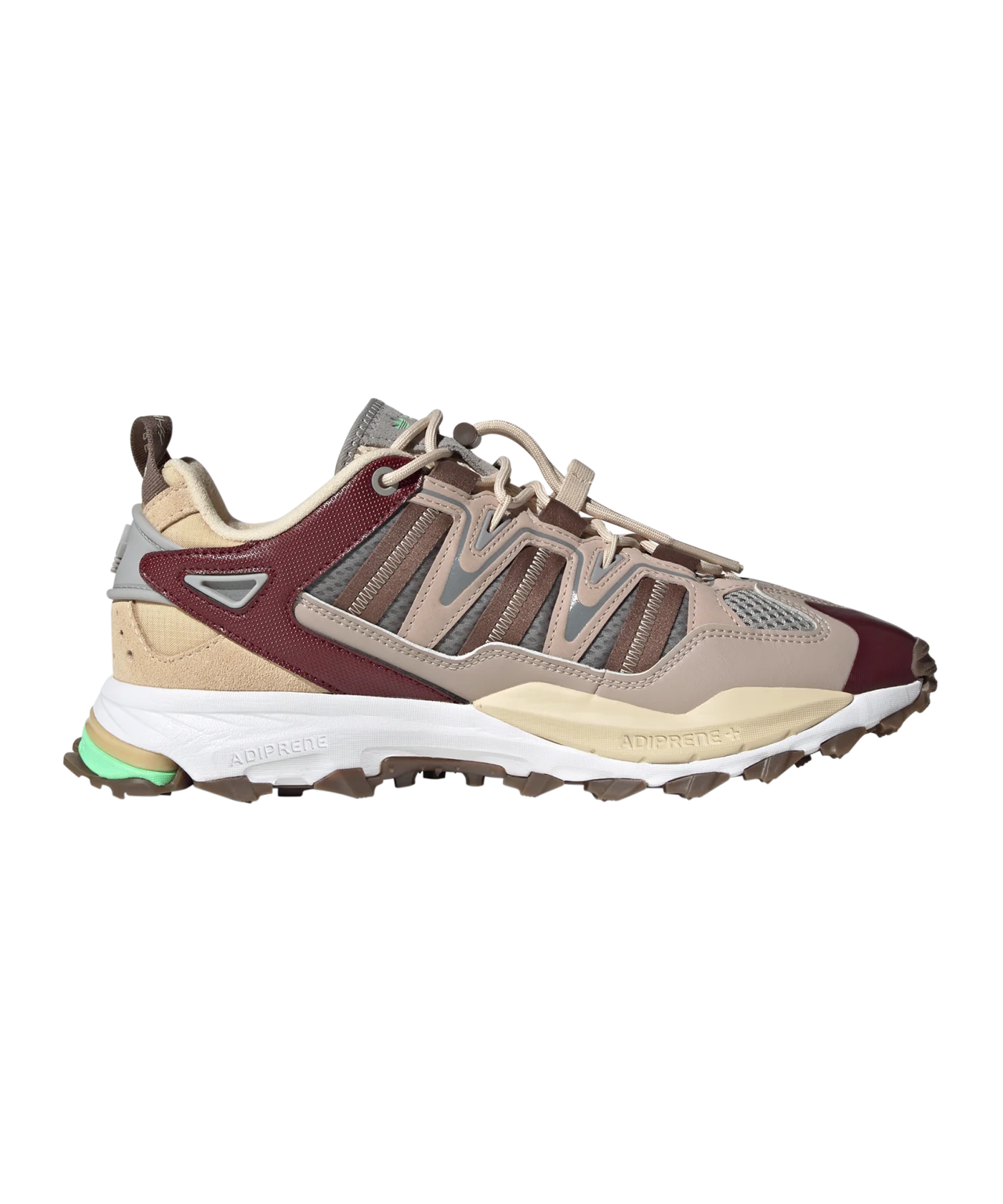 adidas Originals Hyperturf Braun