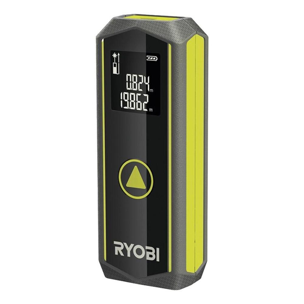 AVSTANDSMÅLER RYOBI RBLDM20