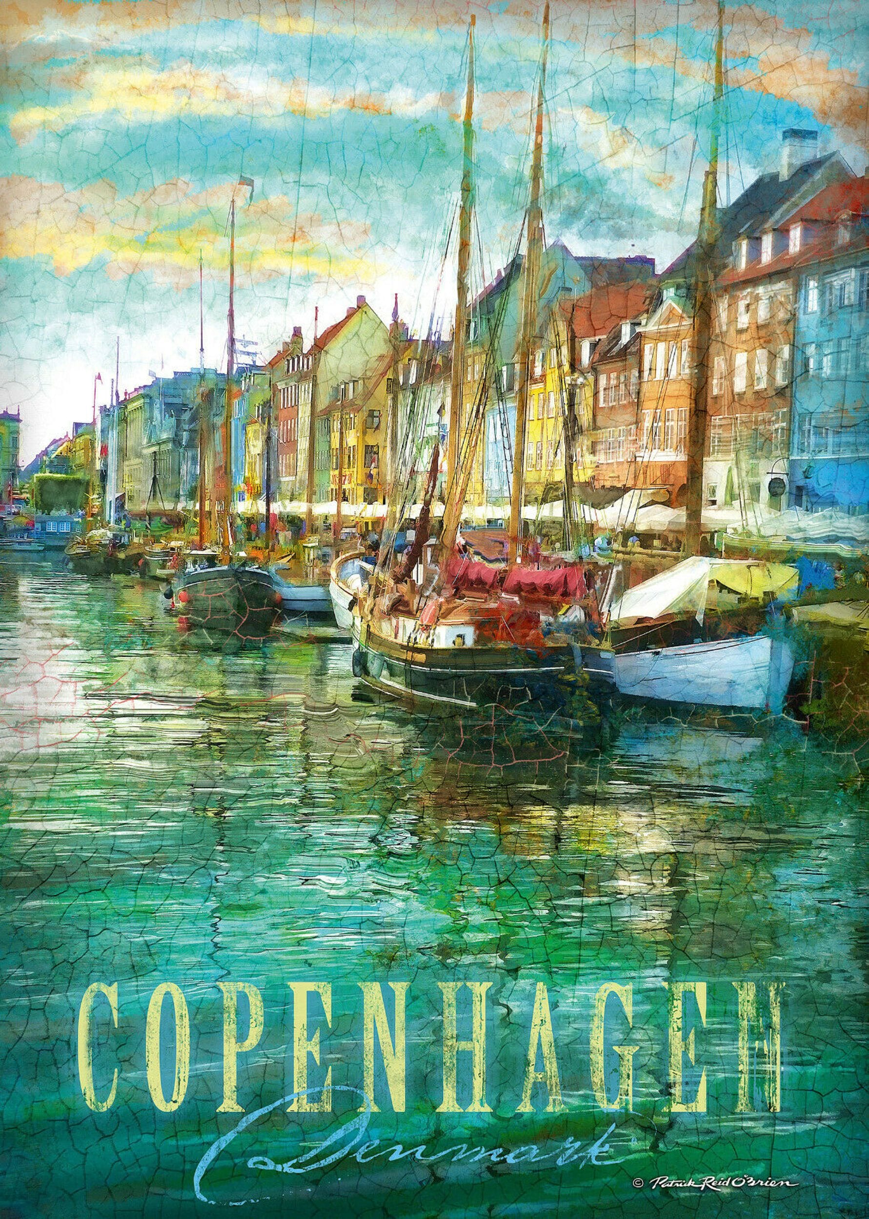 Kopenhagen