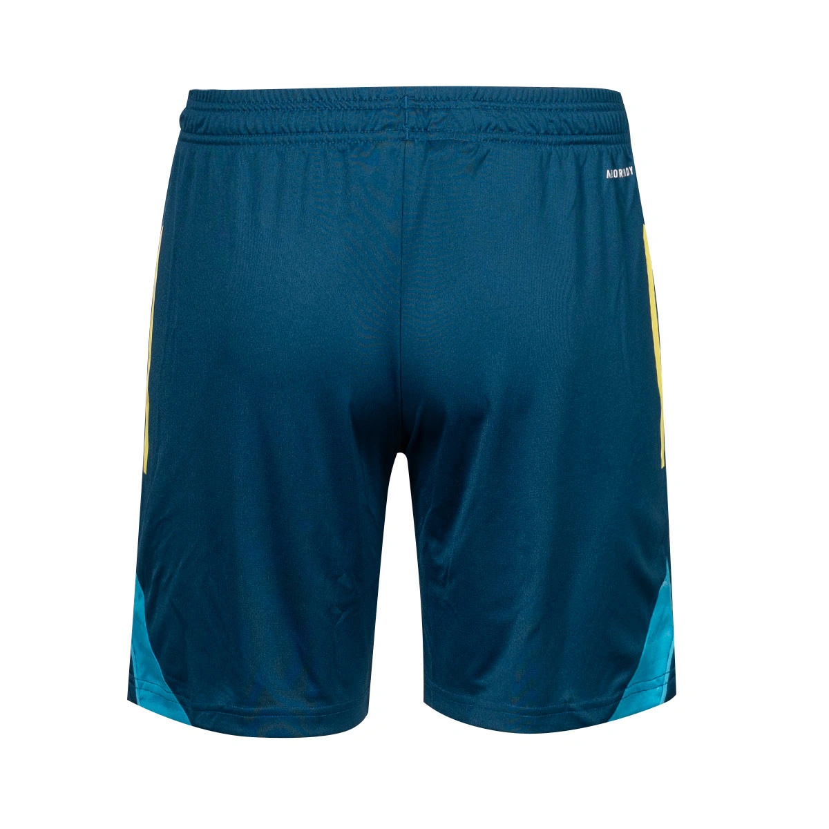 Calções adidas Real Zaragoza Treino Jogador 25-26 Criança