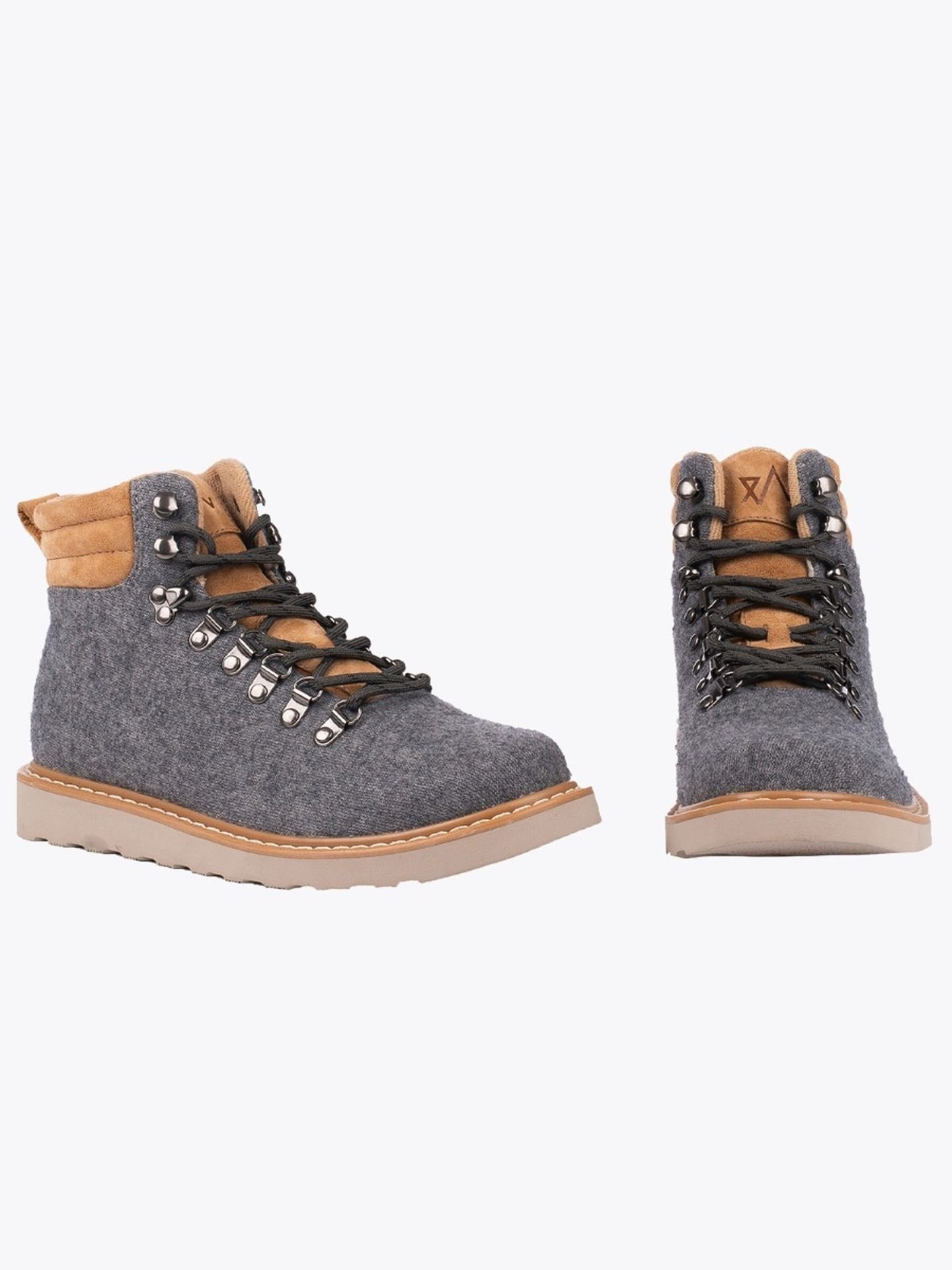 Finse Kongsnut Boot
