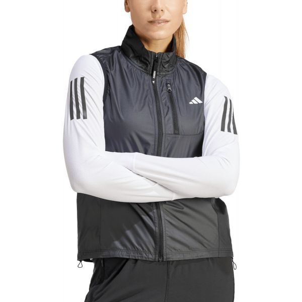 Adidas Colete Otr B Vest ik7446 L Preto