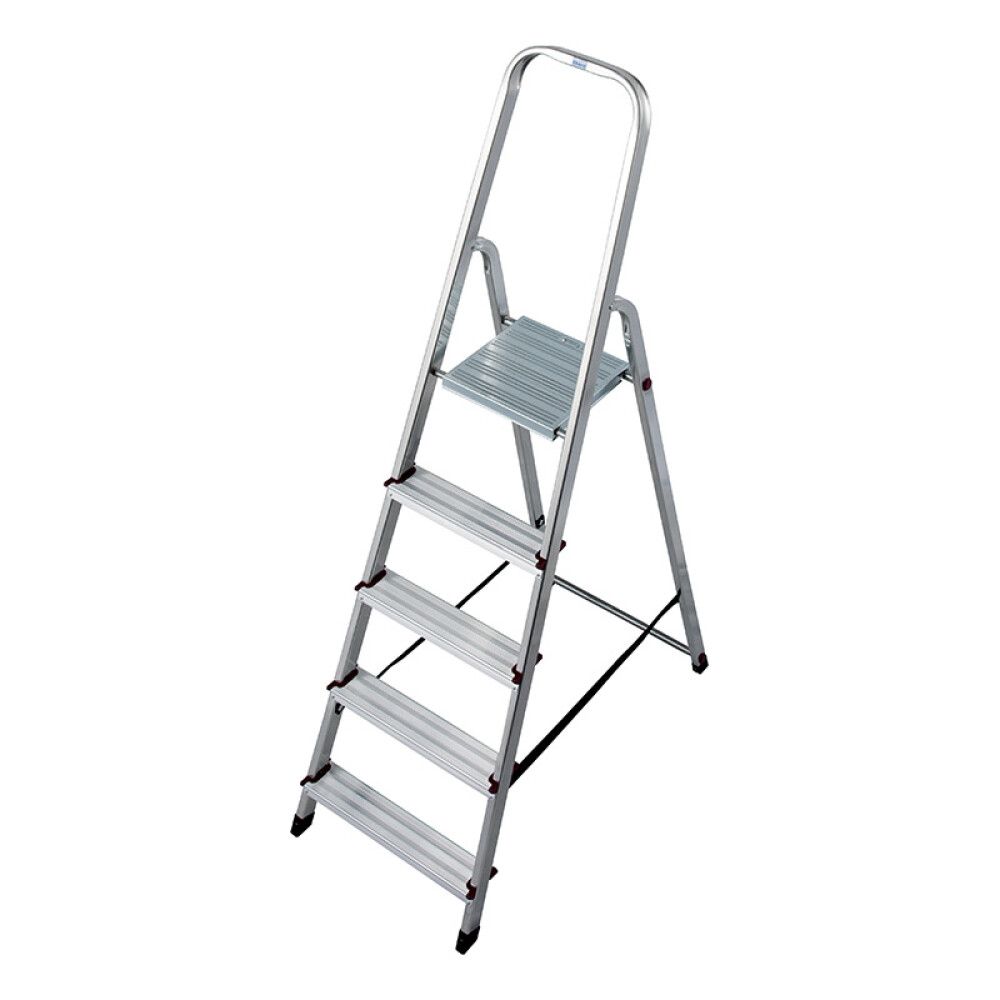 TRAPPESTIGE KRAUSE M/5 TRINN