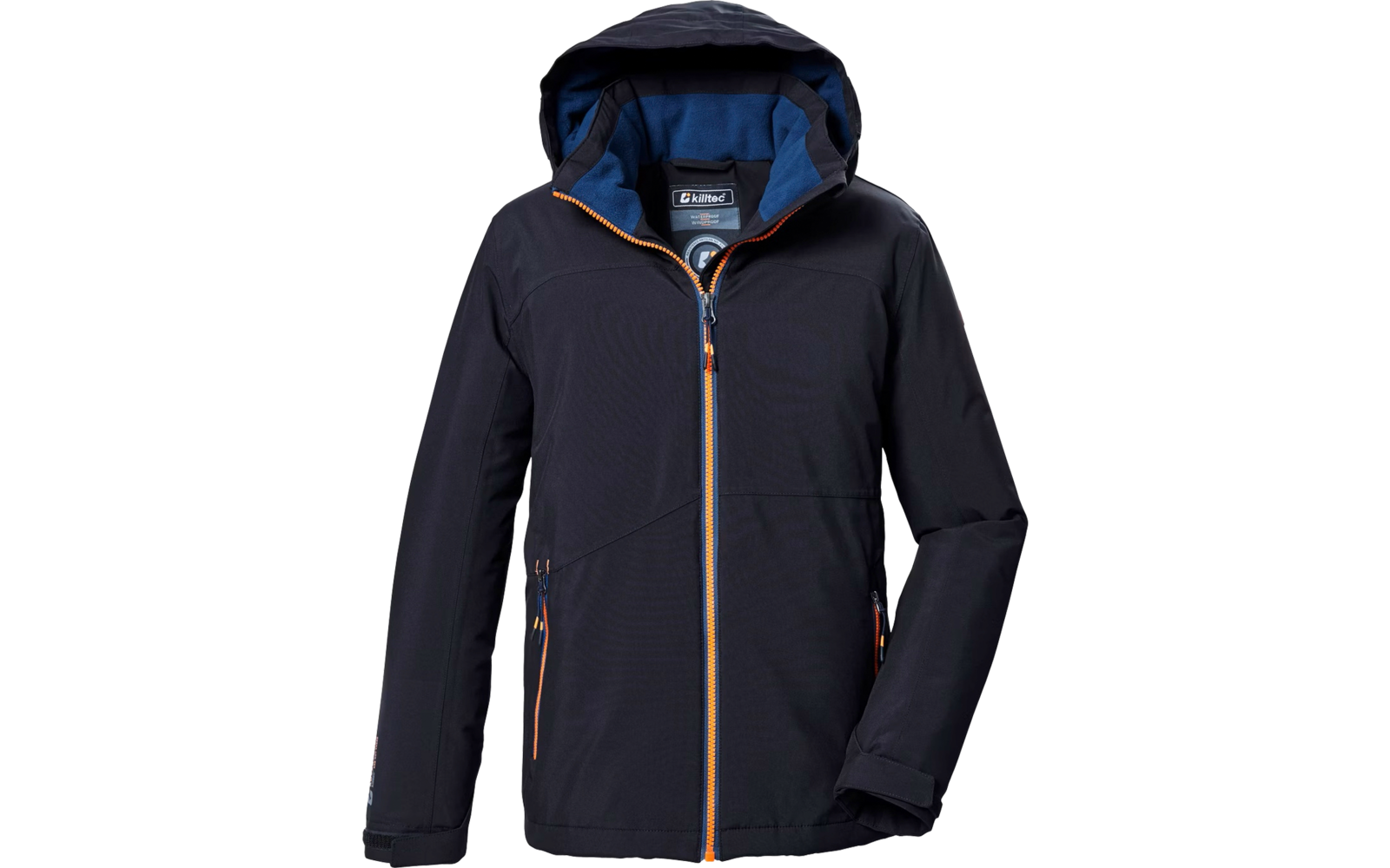 Killtec KOW 369 Jungenjacke