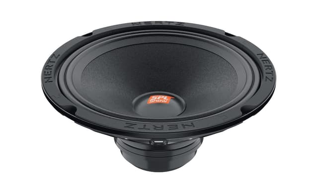Hertz Sv200 Neo SPL Højttaler 200mm 4Ohm