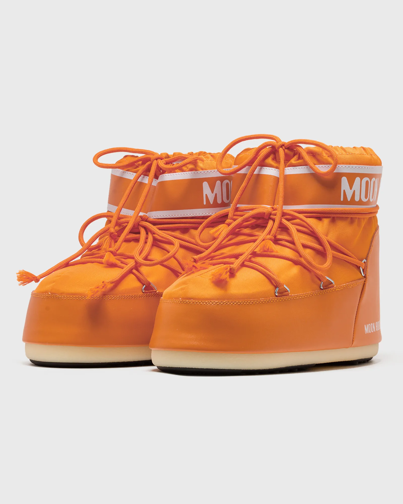 Moon Boot ICON LOW NYLON