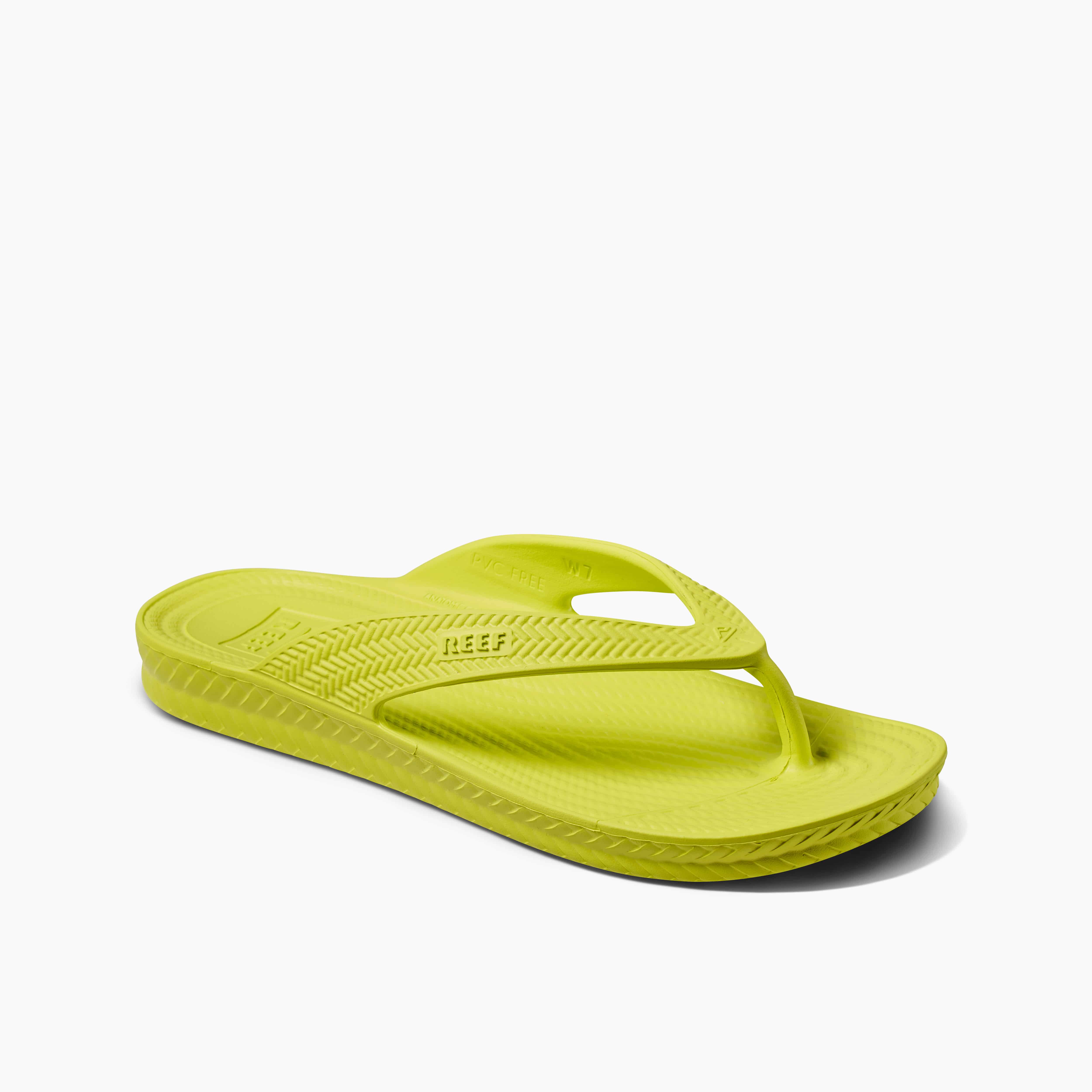 Water Court  Lime