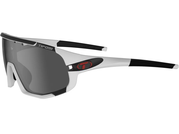 Tifosi Sledge Cykelbriller, Matte White