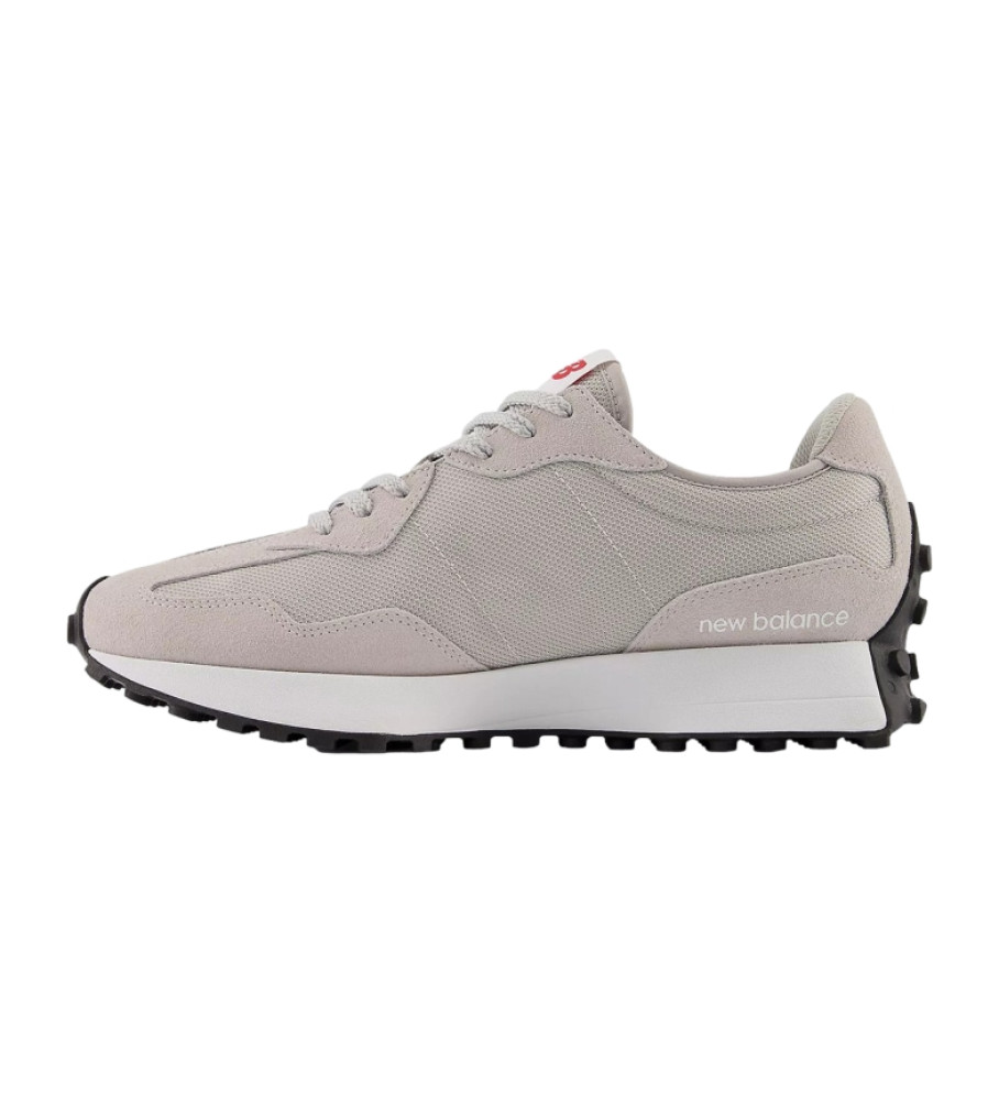 Tênis New Balance 327 Cinza