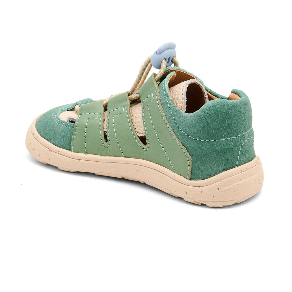 Køb Bisgaard Sage Barefoot Fletcher Sandal
