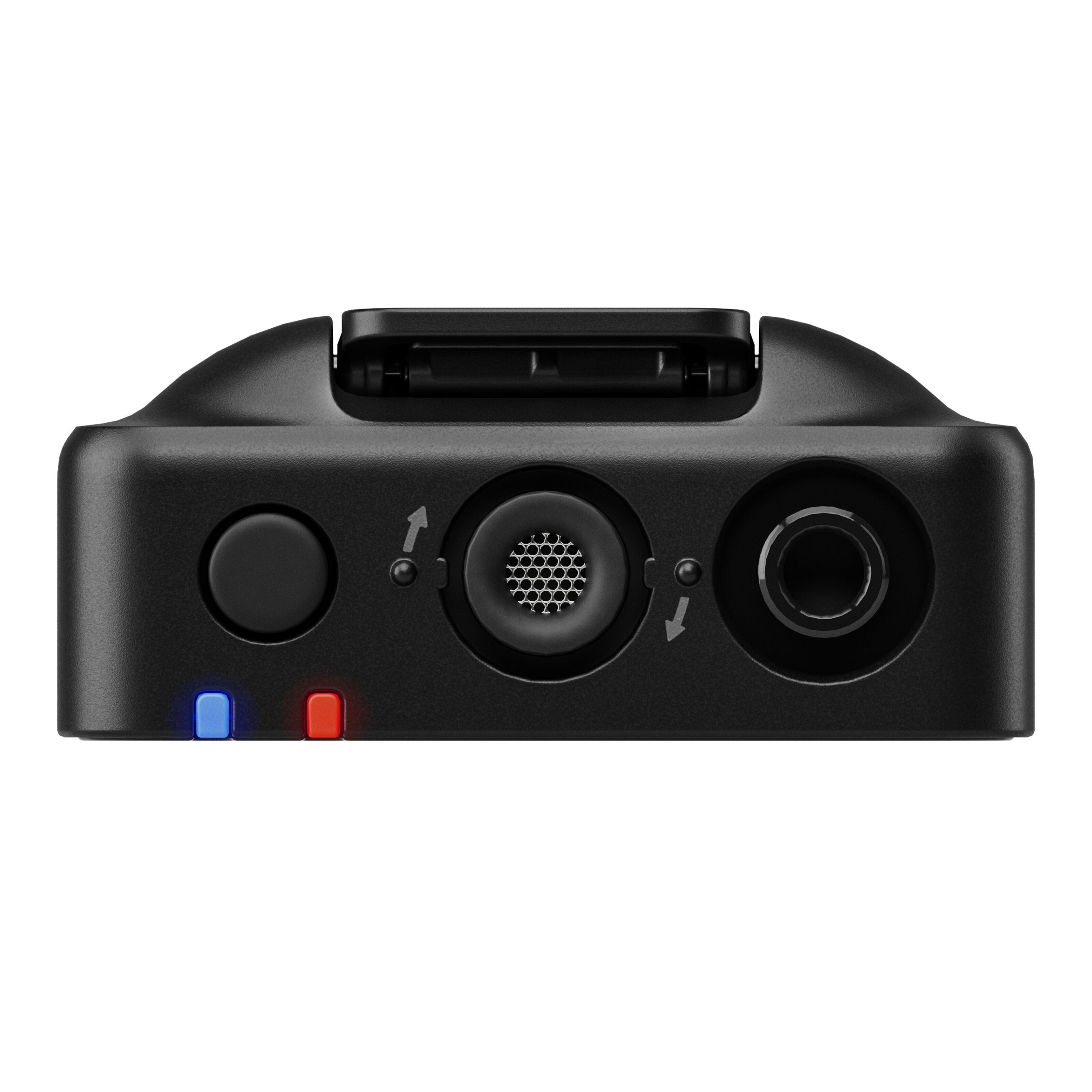 Rode Wireless PRO Trådløst mikrofonsystem