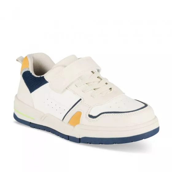 Baskets GRIS TAMS