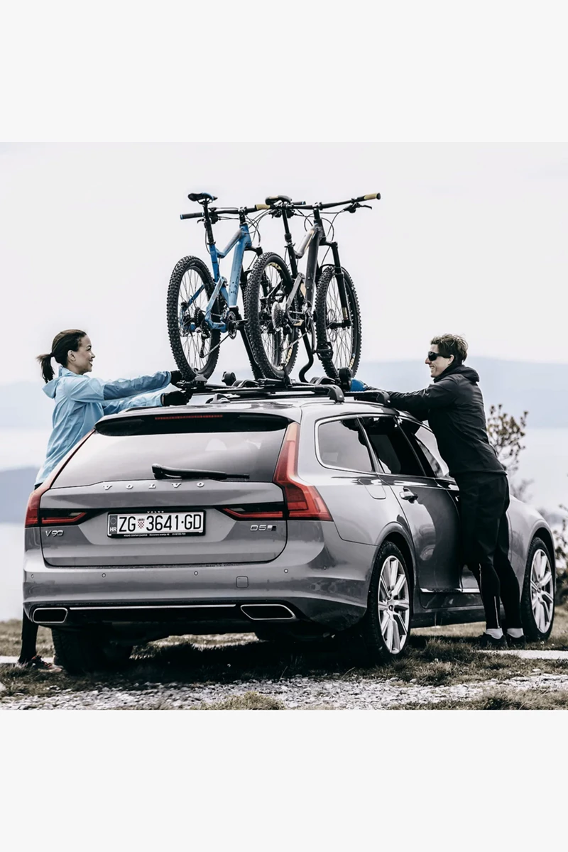 Thule ProRide Dachträger