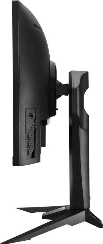 AsRock - PG27QRT2A - Monitor - Zwart - 27