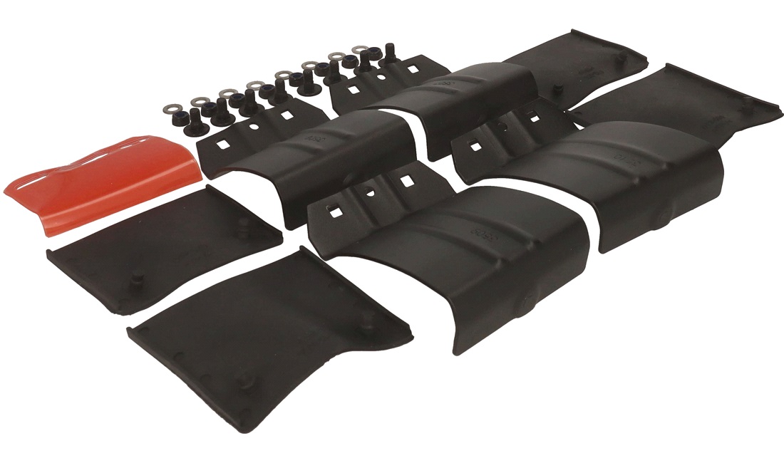 Kit Optiplus Jaguar I-Pace (18->)