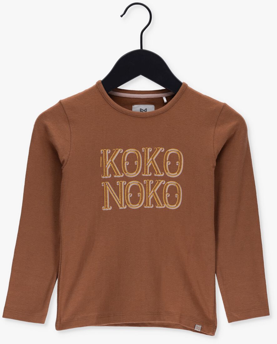 KOKO NOKO camel koko noko  u44919