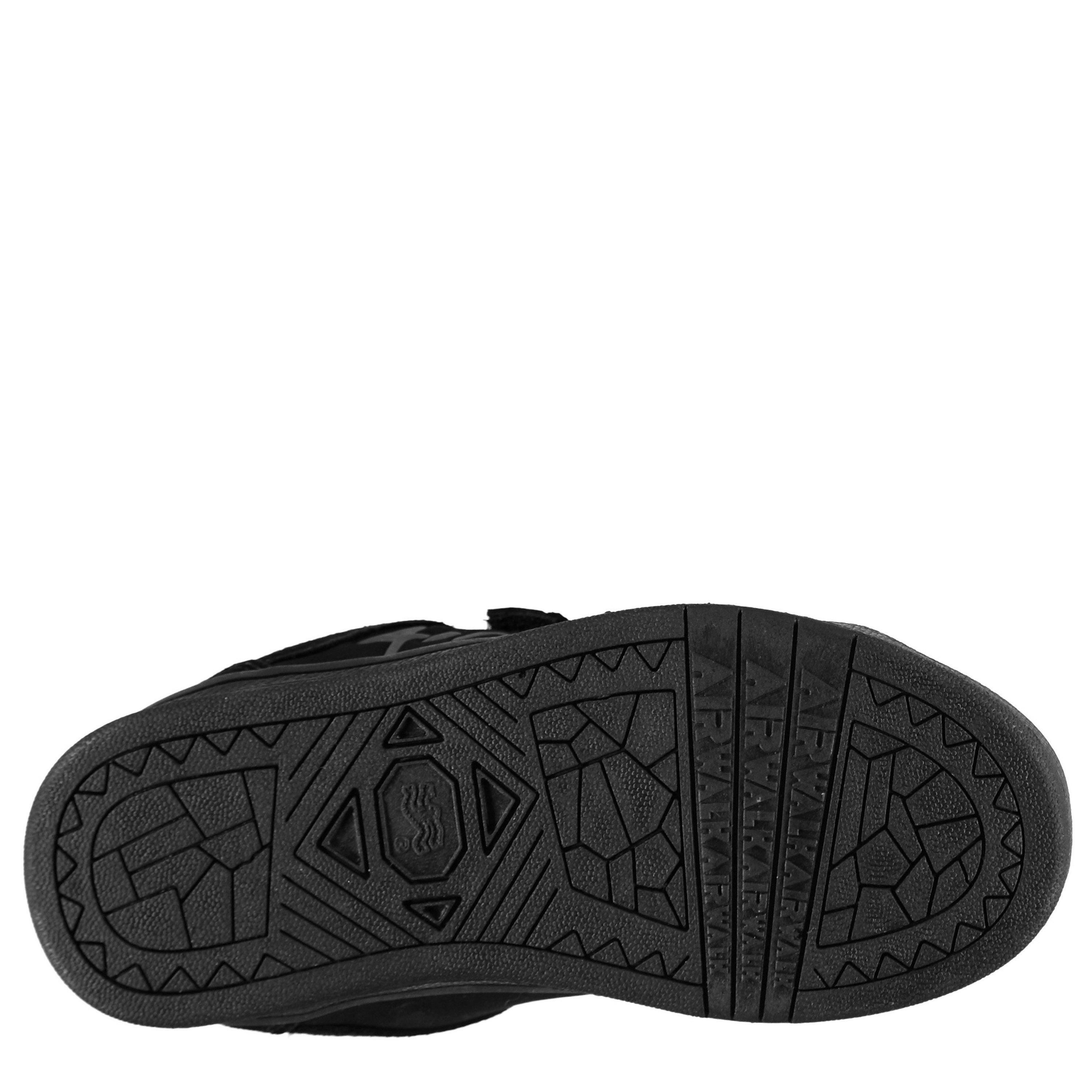 Airwalk Airwalk Neptune Child Boys Skate Shoes