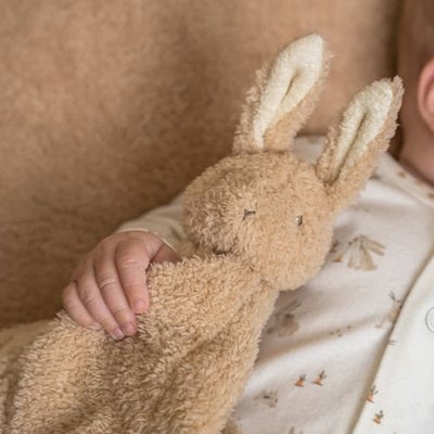 Little Dutch Cuddle Bunny Koseklut
