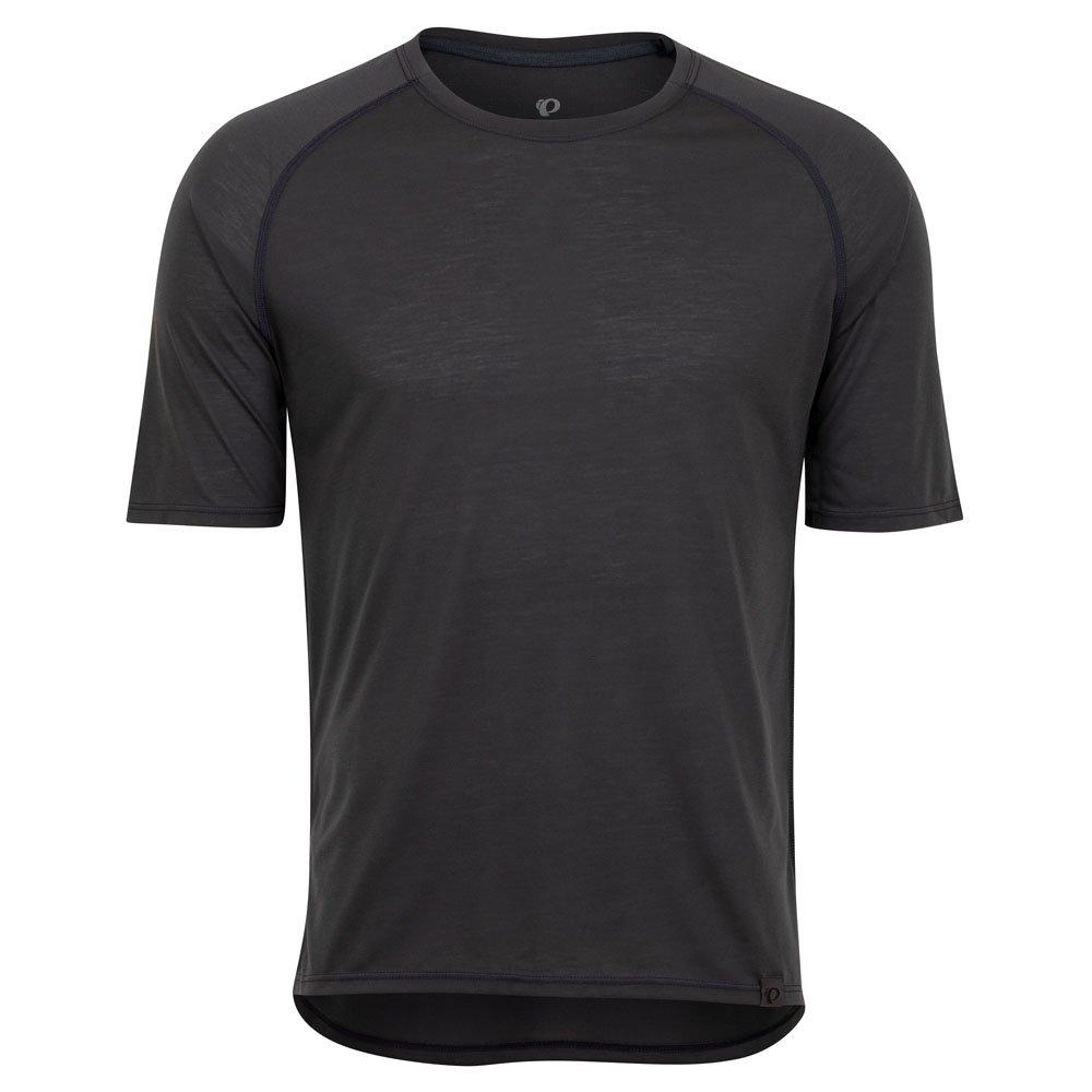 Pearl Izumi Mens Canyon Short Sleeve Jersey