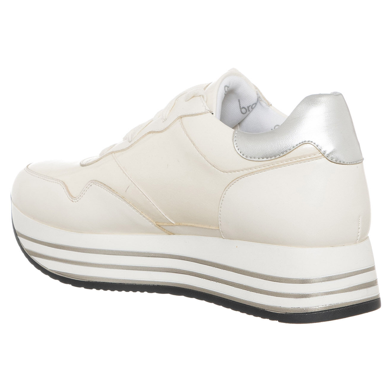 Tua By Braccialini Sneakers Anna blanches