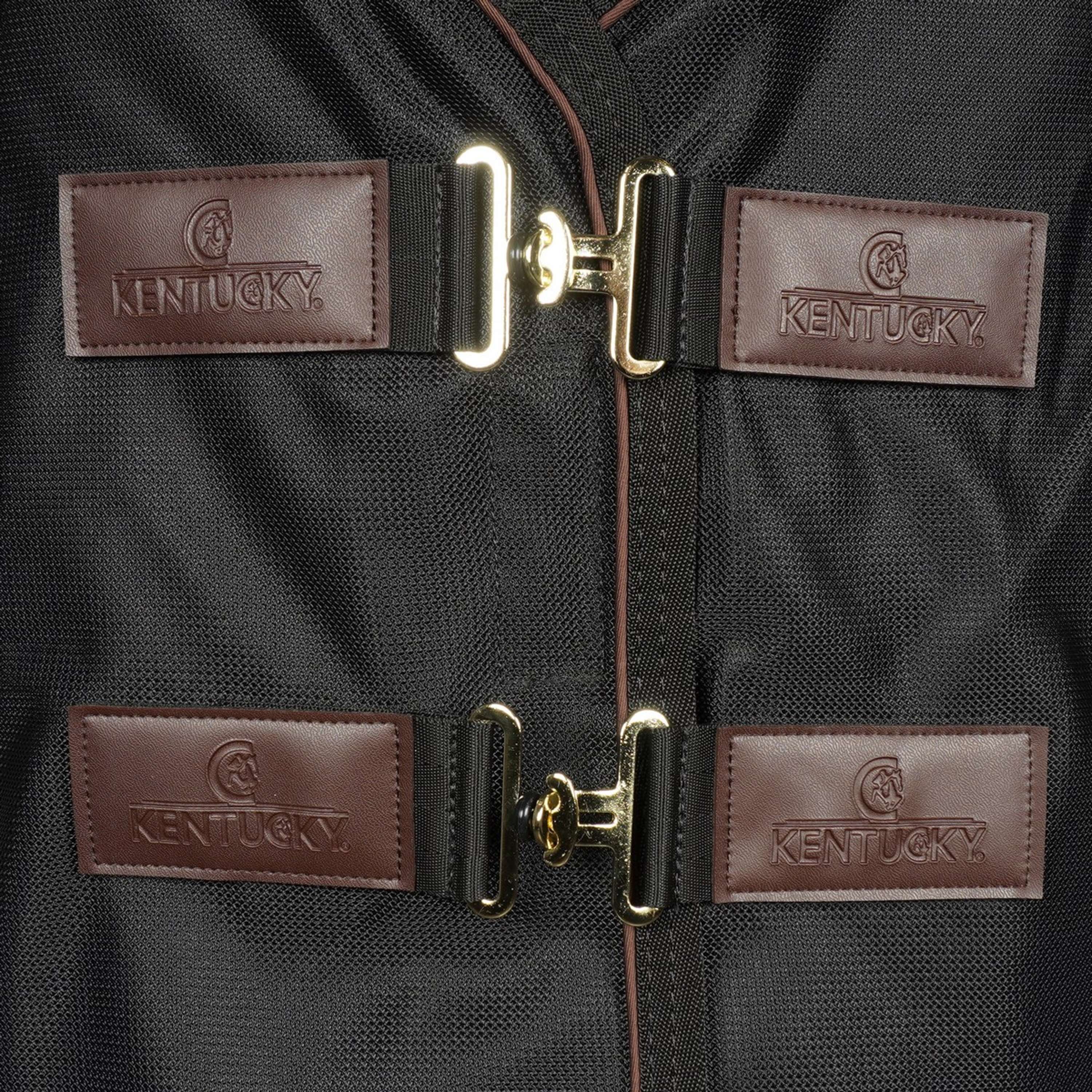 Kentucky Horsewear Transportdeken Combo Zwart