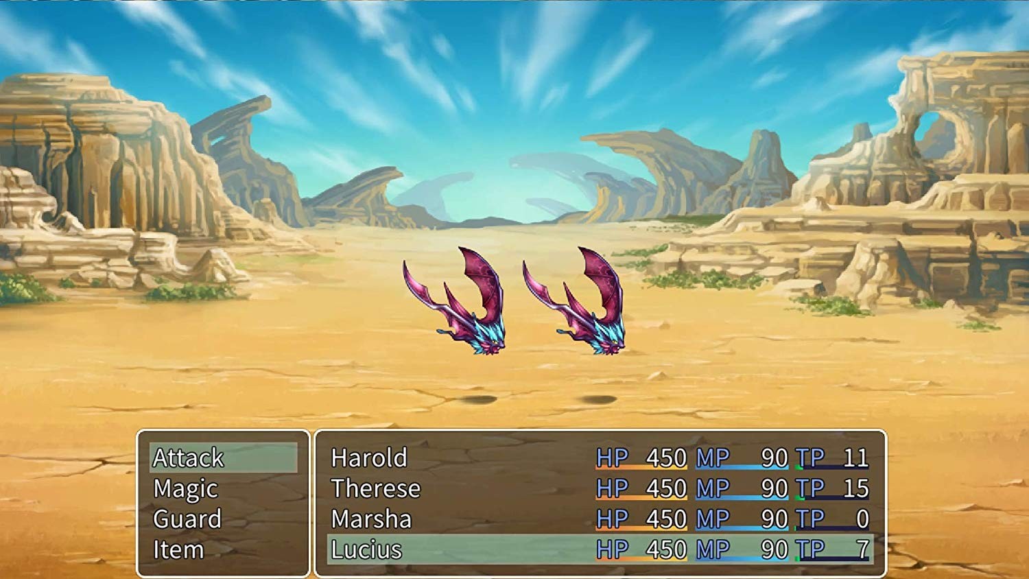 RPG Maker MV- PlayStation 4