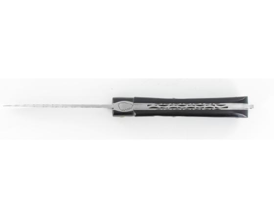 Sperone Buffle brut Couteau de Poche - Sperone par Fontenille Pataud