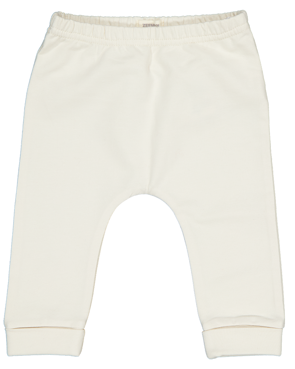 Broek - Beige