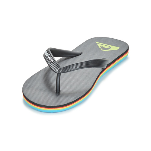 Quiksilver - MOLOKAI CORE - Bleu