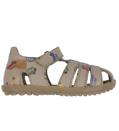 Naturino Sandalen - See - Taupe