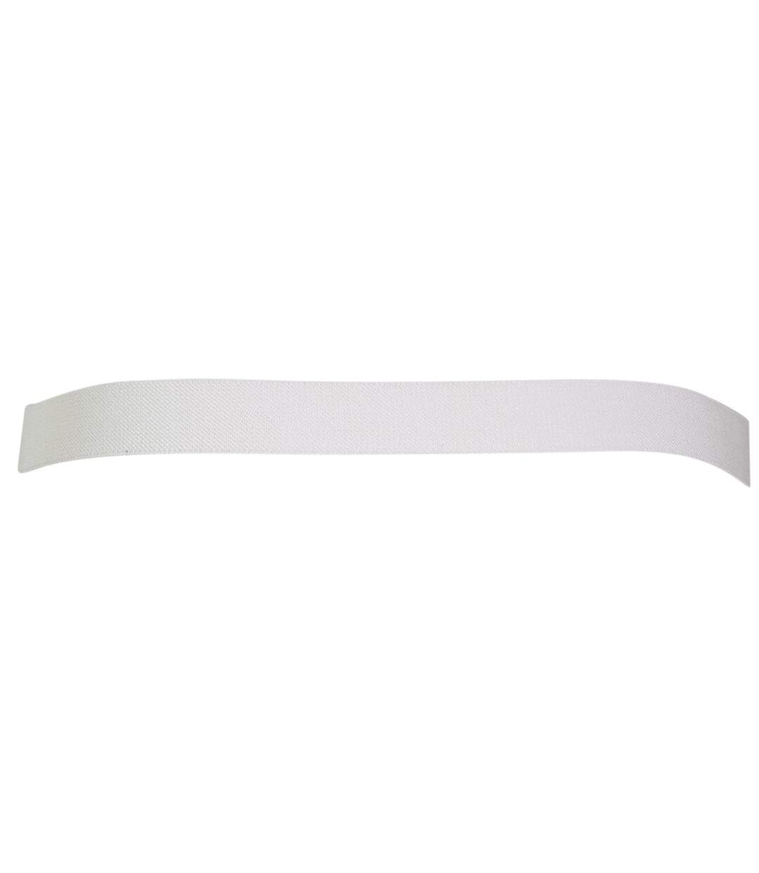 Ceinture élastique noeud