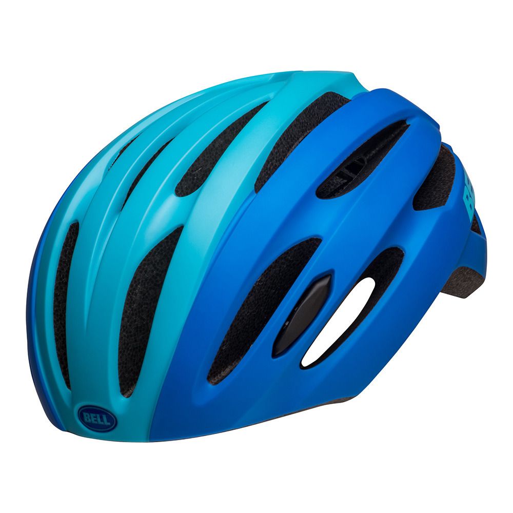 Bell AVENUE MIPS - Casque route matte blue