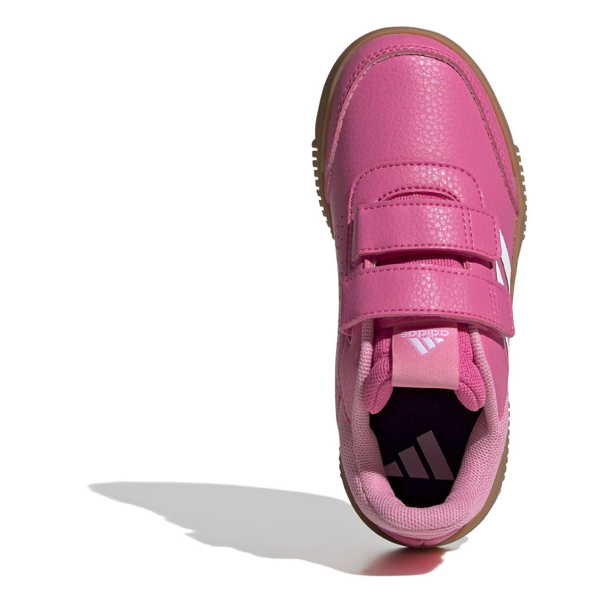 adidas Tensaur Hook and Loop Shoes Girls