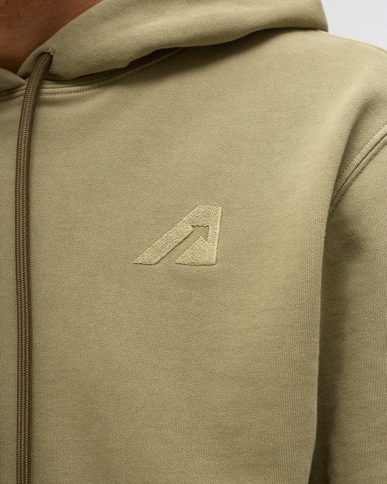 Autry Action Shoes HOODIE SUPERVINTAGE MAN