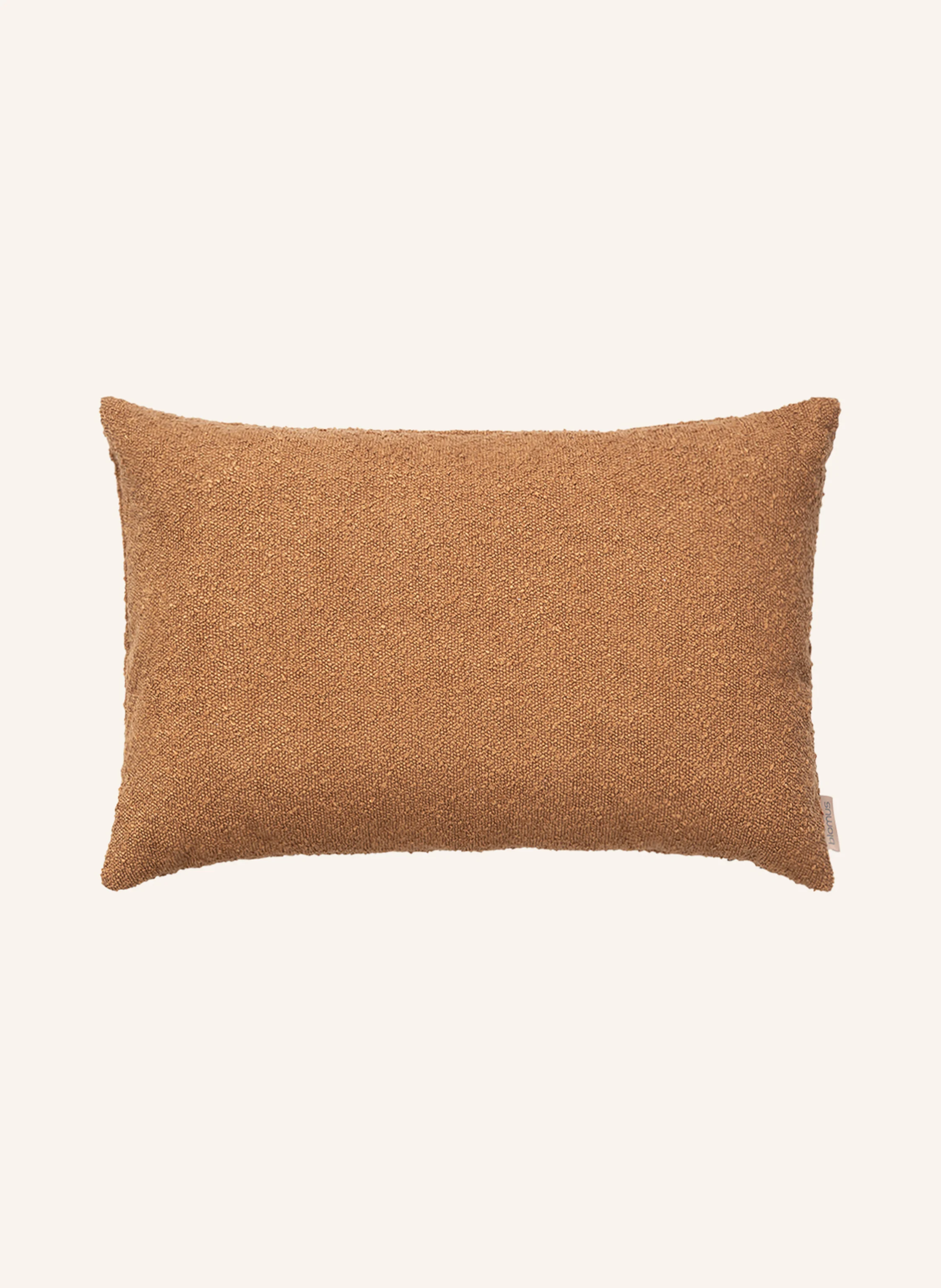blomus Dekokissenhülle BOUCLE