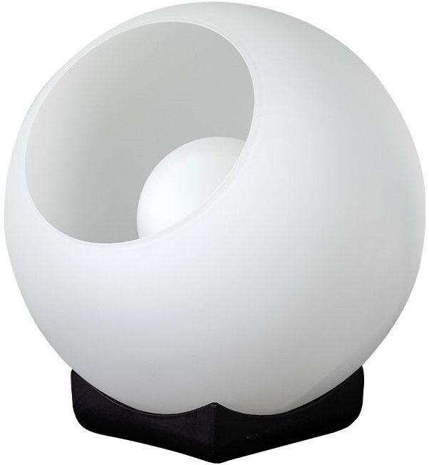 Tafellamp 05-TL3362-3067 Orb Opal  | ETH⌀30  x H31 cm