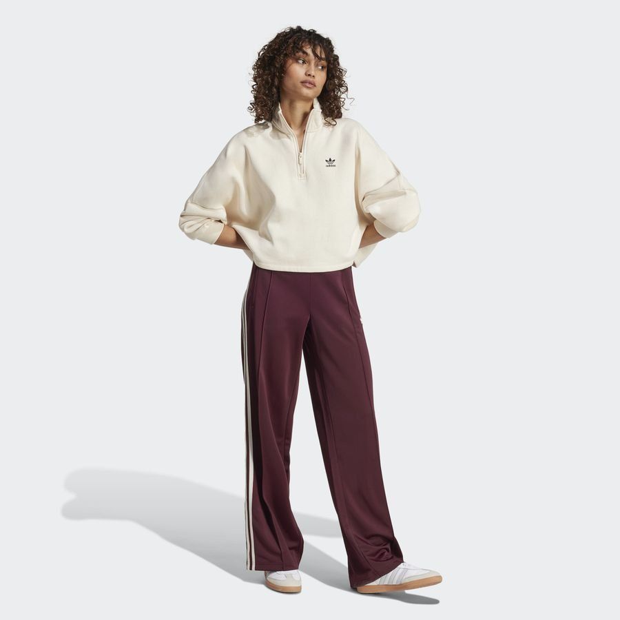 Adidas Original Pantalon de survêtement ample Adicolor Classic Firebird