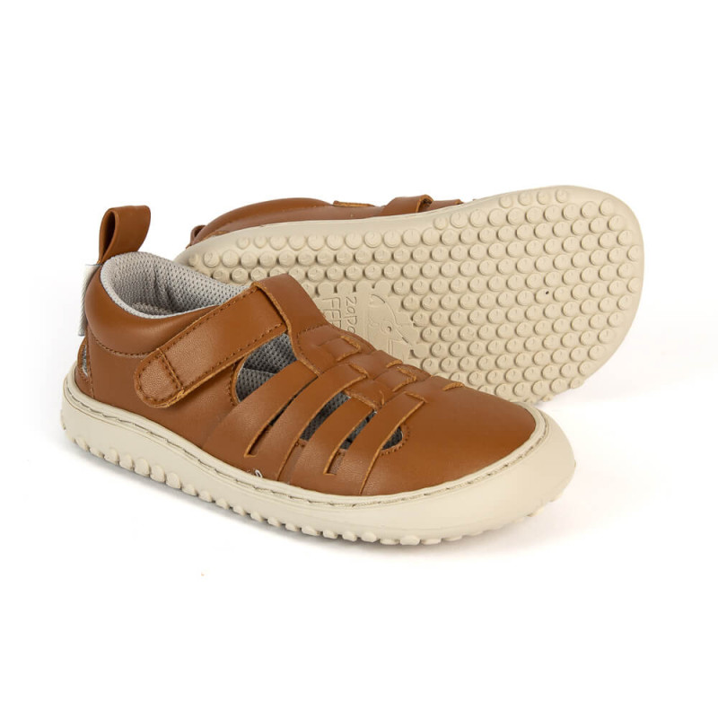 Zapato feroz Zapato Feroz Rockers Tabarca Nut 2023