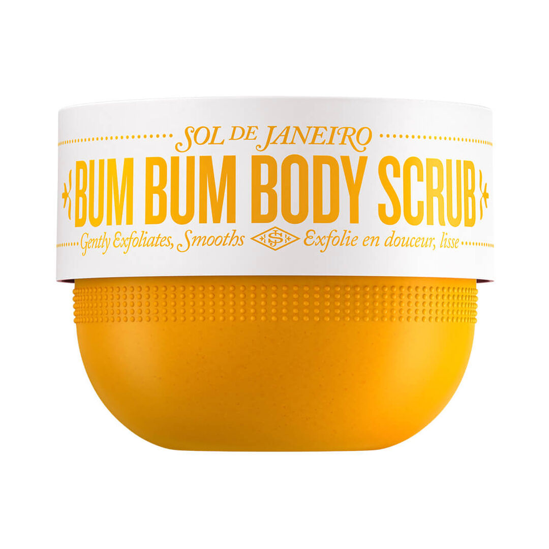 Sol de Janeiro Bum Bum Body Scrub - Esfoliante Corporal - 220gr