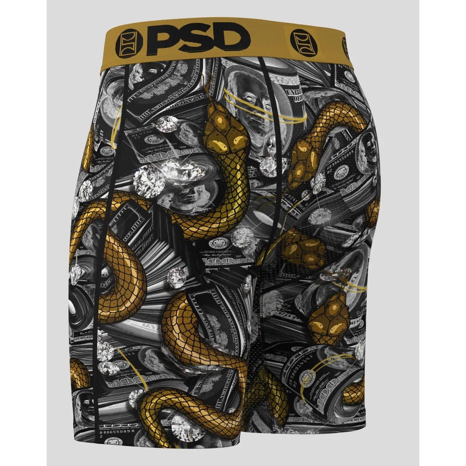 PSD Underwear Mamba Money