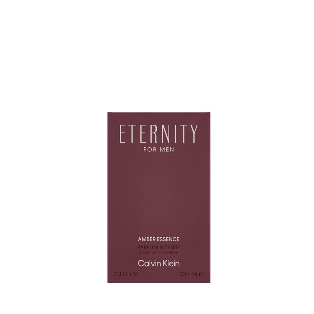 Calvin Klein Amber Essence 100 ml